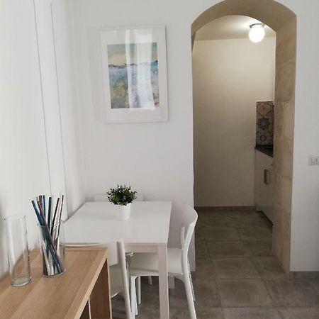 Casa Vacanze Scicli Centro Esterno foto