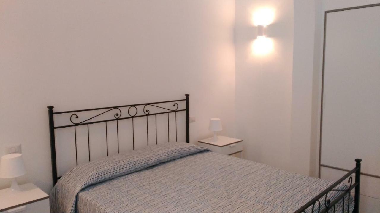 Casa Vacanze Scicli Centro Esterno foto