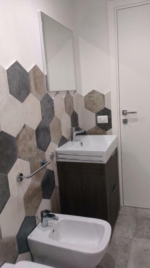 Casa Vacanze Scicli Centro Esterno foto