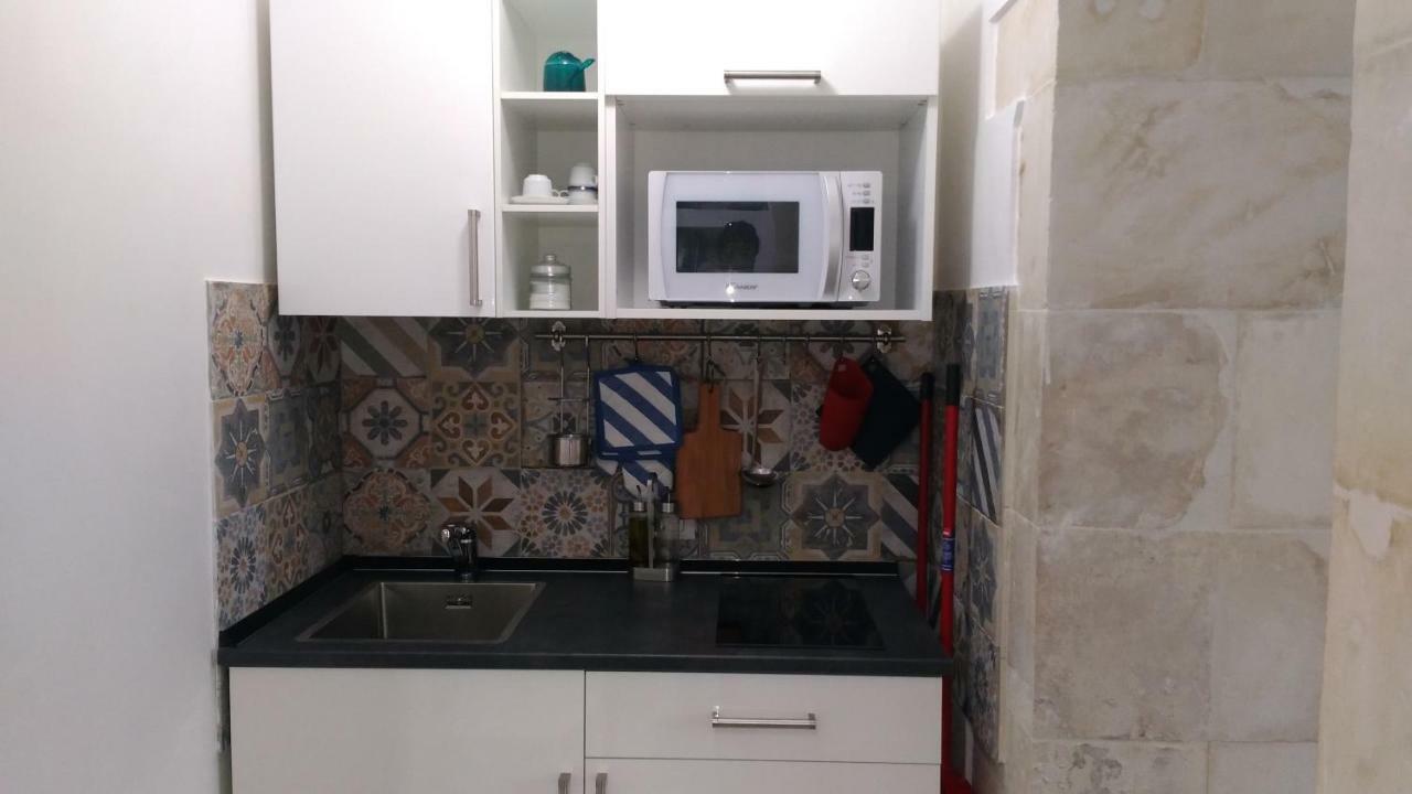 Casa Vacanze Scicli Centro Esterno foto