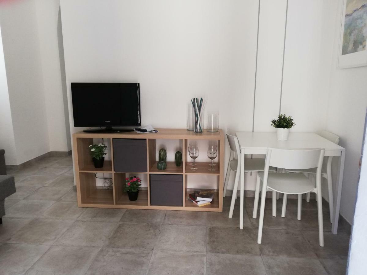 Casa Vacanze Scicli Centro Esterno foto