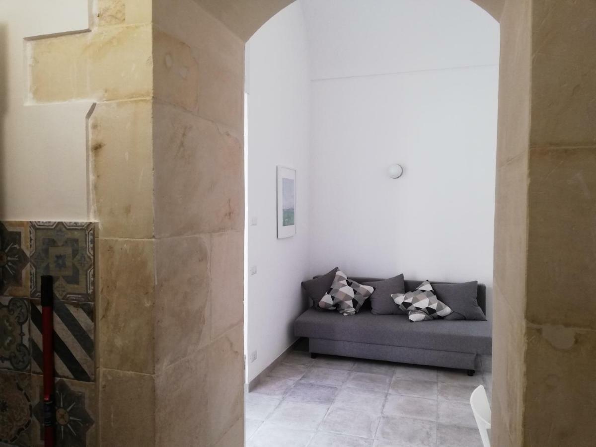 Casa Vacanze Scicli Centro Esterno foto