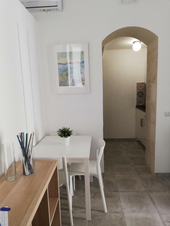 Casa Vacanze Scicli Centro Esterno foto